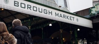 Borough Market Borough Market