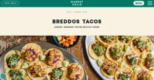 Breddos Tacos