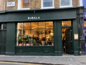 Bubala Soho
