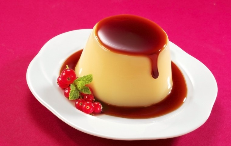 Chocolate Bomb at The Ivy Chelsea Garden Chocolate Bomb at The Ivy Chelsea Garden