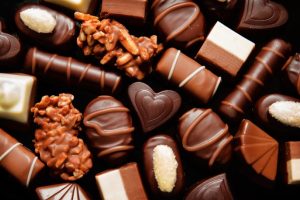 Chocolate Paradise Giveaway