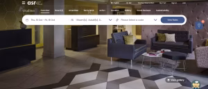 Citadines Trafalgar Square London Hotel
