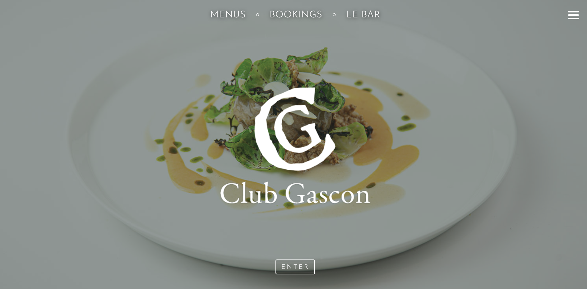 Club Gascon