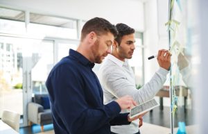 Define Your Exhibiting Goals