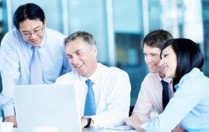 Differences Between Retained Profits and Net Income