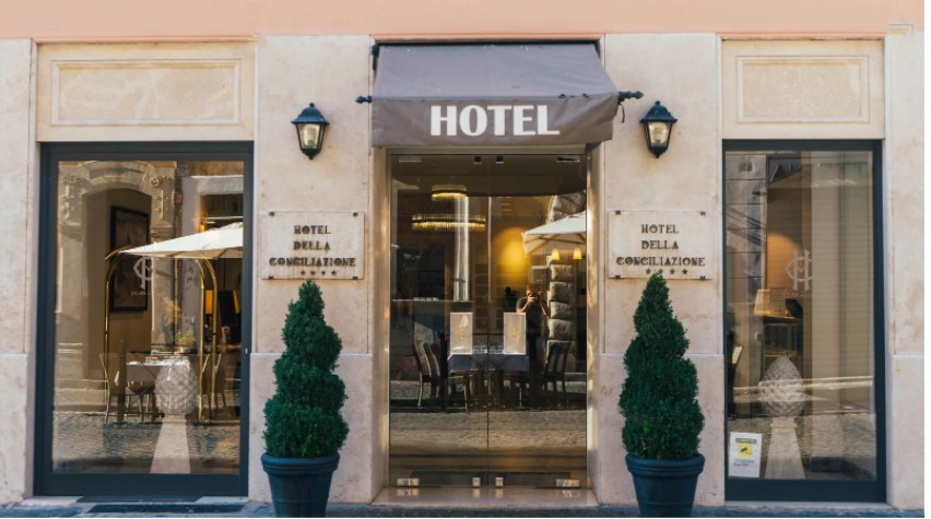 Dolci at Bulgari Hotel London Dolci at Bulgari Hotel London