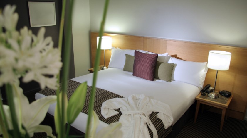 DoubleTree by Hilton London DoubleTree by Hilton London