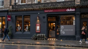 Dulse Seafood & Wine