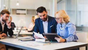 Follow Up on Your Leads