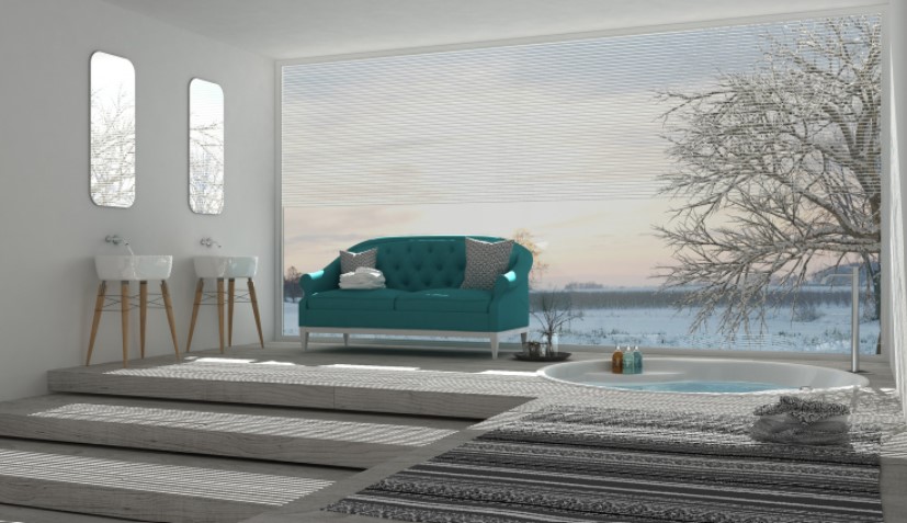 Four Seasons Spa Four Seasons Spa