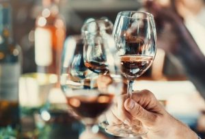 Go on a Wine Tasting Tour