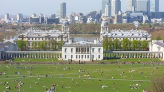 Greenwich