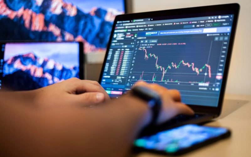 Guide to Trading Listed Options