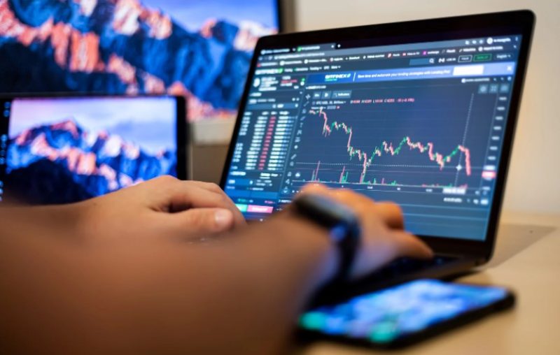 Guide to Trading Listed Options
