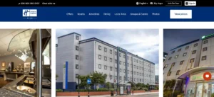 Holiday Inn Express London