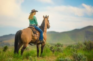 Horseback Riding