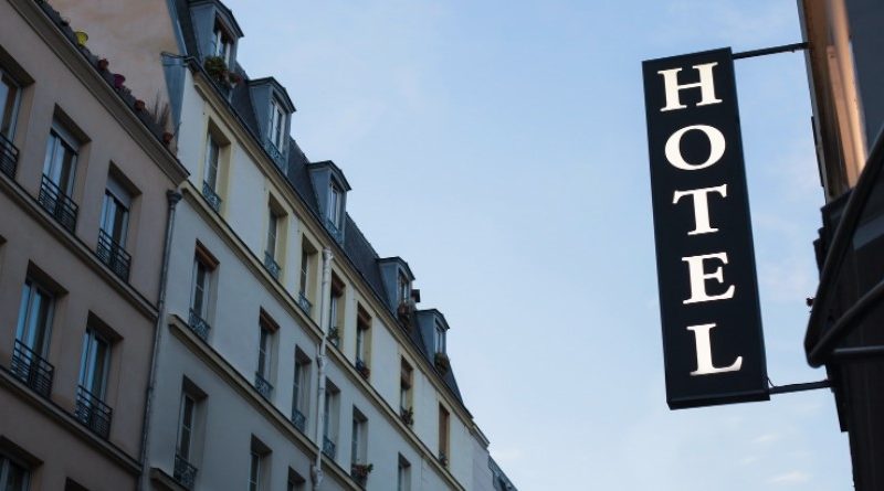 Hotels in Sevenoaks