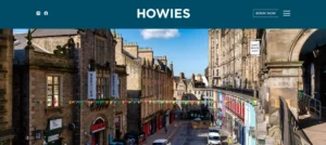 Howies Victoria