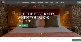 Innkeeper's Lodge Innkeeper's Lodge