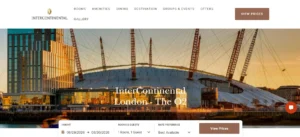 InterContinental London