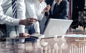 Investors' Importance