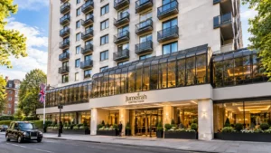 Jumeirah Carlton Tower