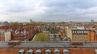 Kensington And Chelsea
