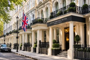 Knightsbridge Hotel