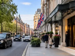 Knightsbridge Hotels