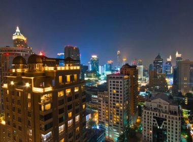 Knightsbridge Hotels