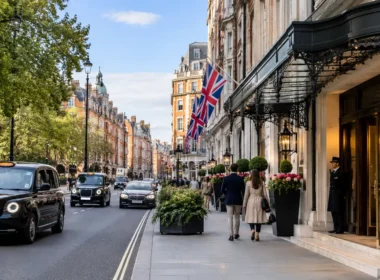 Knightsbridge Hotels