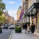 Knightsbridge Hotels