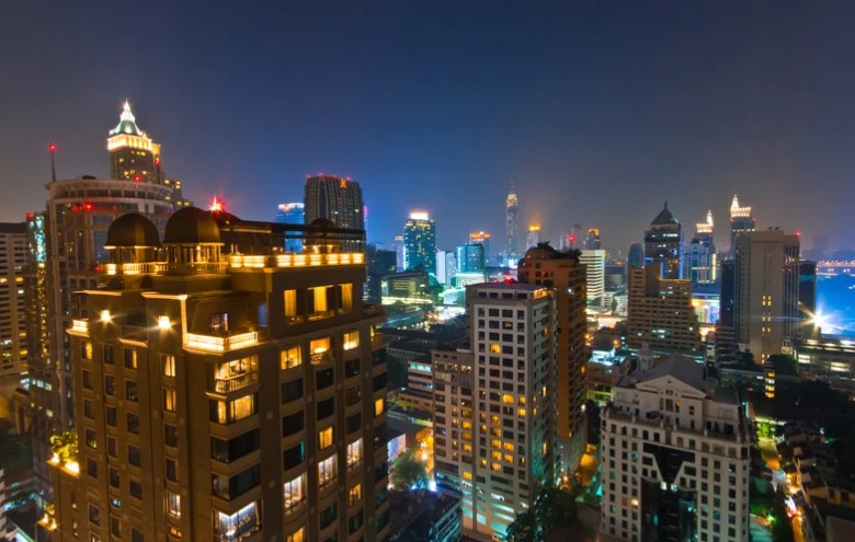 Knightsbridge Hotels