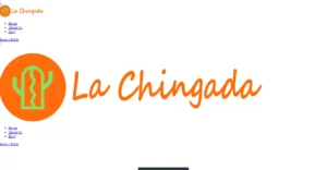 La Chingada