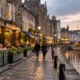 Leith Restaurants