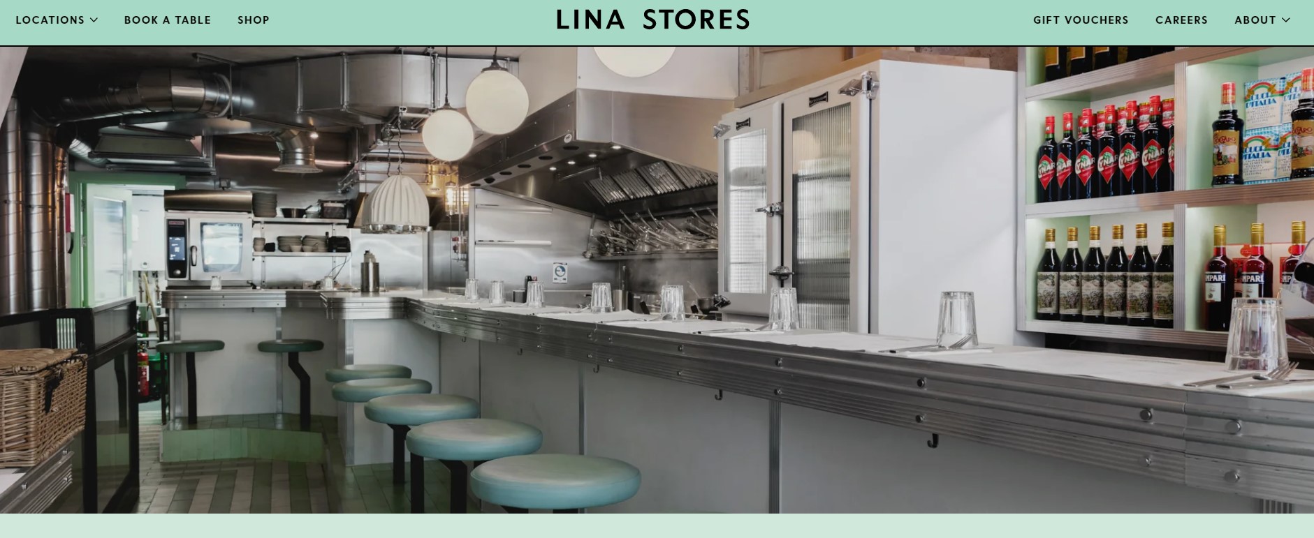Lina Stores Lina Stores