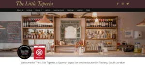 Little Taperia