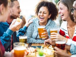 London Bridge Pubs