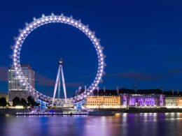 London Eye Hotels