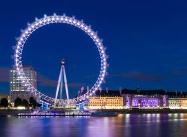 London Eye Hotels