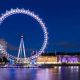 London Eye Hotels