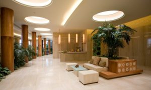 Luxurious Spa Package