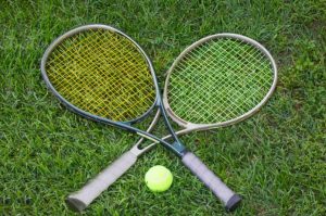 Luxury Wimbledon Experience