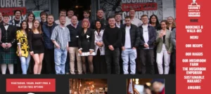 Makars Mash Bar