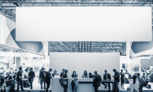 Make Your Booth Interactive
