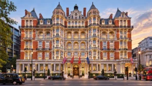 Mandarin Oriental Hyde Park