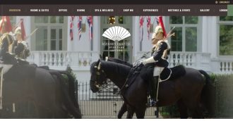 Mandarin Oriental Hyde Park