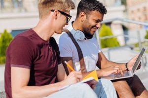 Mastering Different Cultures' Etiquette Norms Take Time