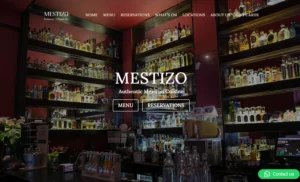 Mestizo