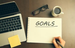 MiGoals Goal Digger Planner